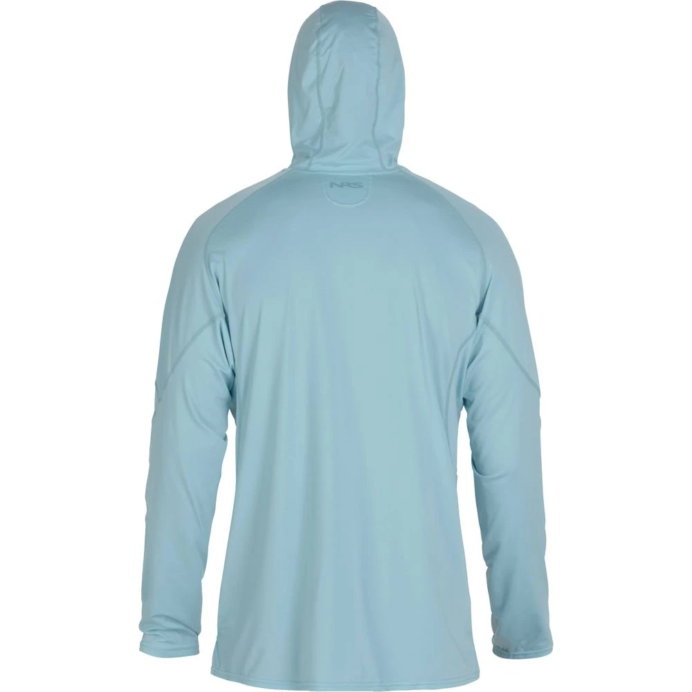 NRS Men's Silkweight Varial Hoodie 18 NRS Men's Silkweight Varial Hoodie - Image 16