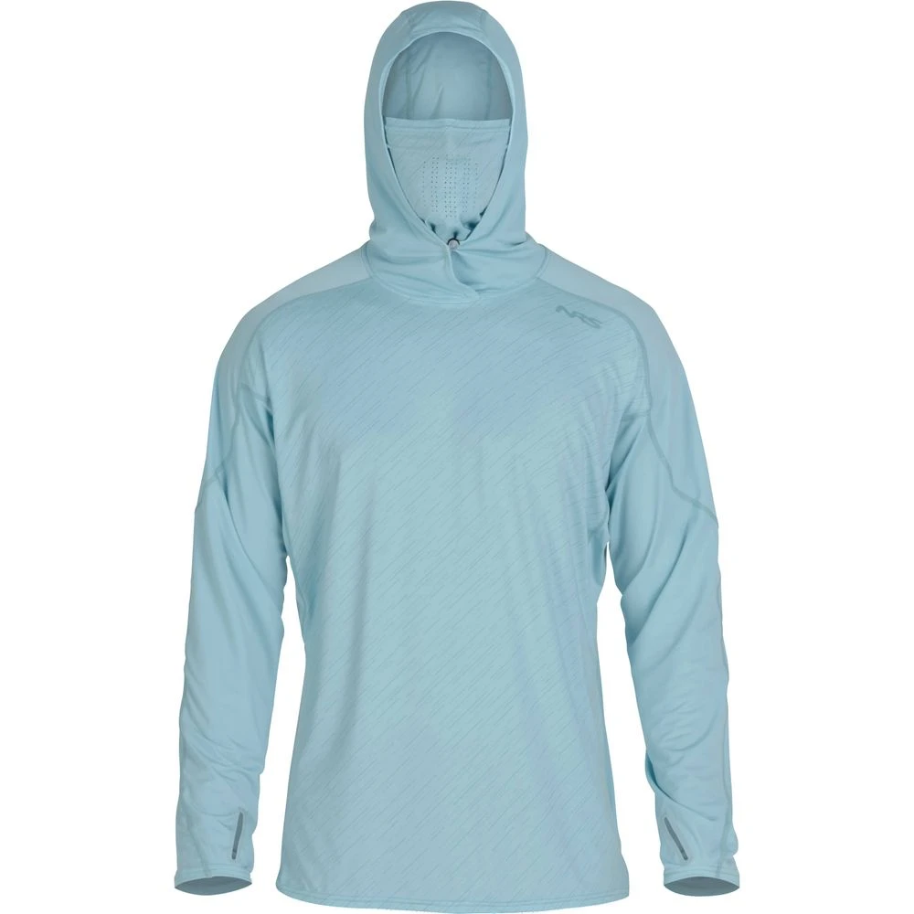NRS Men's Silkweight Varial Hoodie 4 NRS Men's Silkweight Varial Hoodie - Image 2