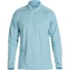 NRS Men's Silkweight Baja Sun Shirt -Outdoor Sports 10009 04 SeaAngel Lg Front 092121 1000x1000