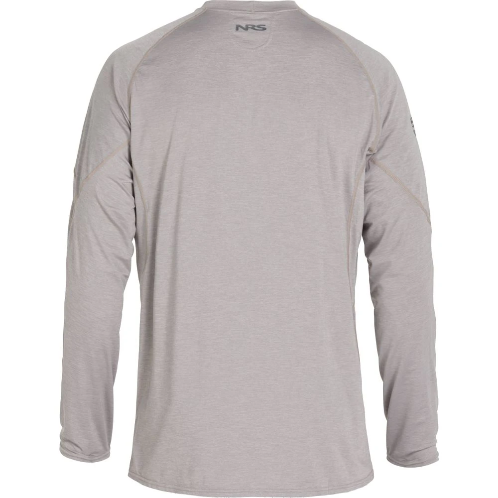 NRS Men's Silkweight Long-Sleeve Shirt 17 NRS Men's Silkweight Long-Sleeve Shirt - Image 15