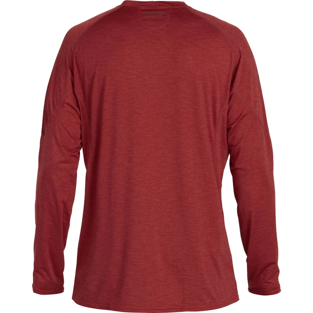 NRS Men's Silkweight Long-Sleeve Shirt 22 NRS Men's Silkweight Long-Sleeve Shirt - Image 20