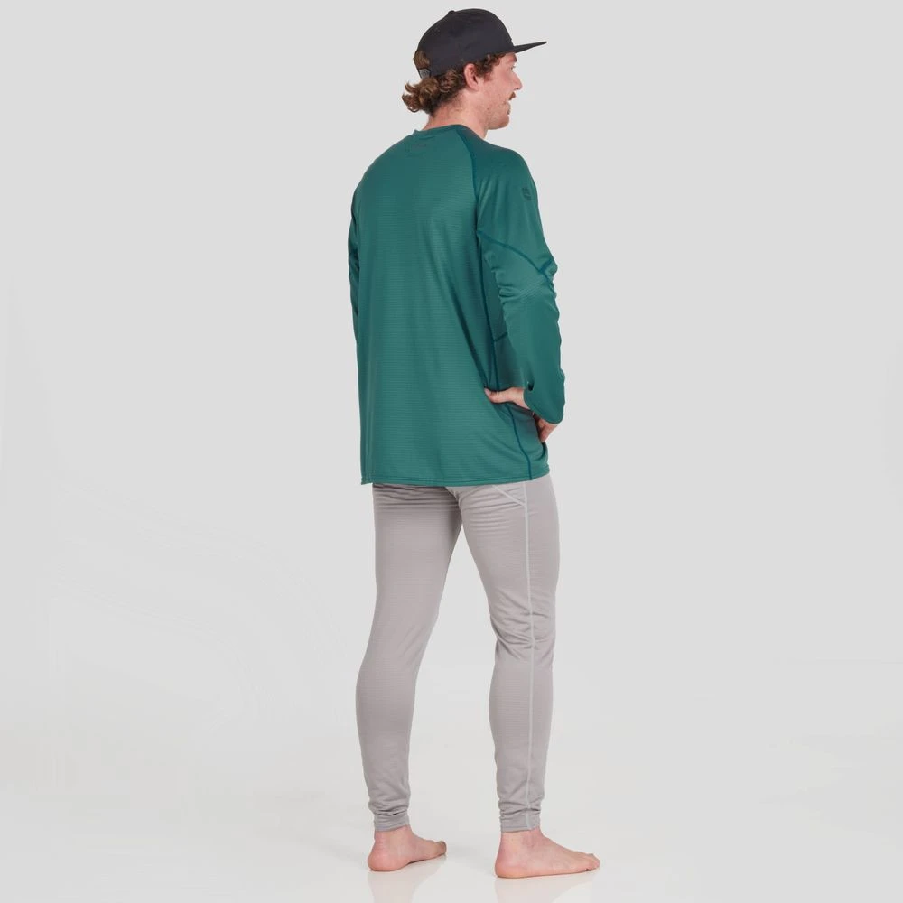 NRS Men's Lightweight Shirt 5 NRS Men's Lightweight Shirt - Image 3