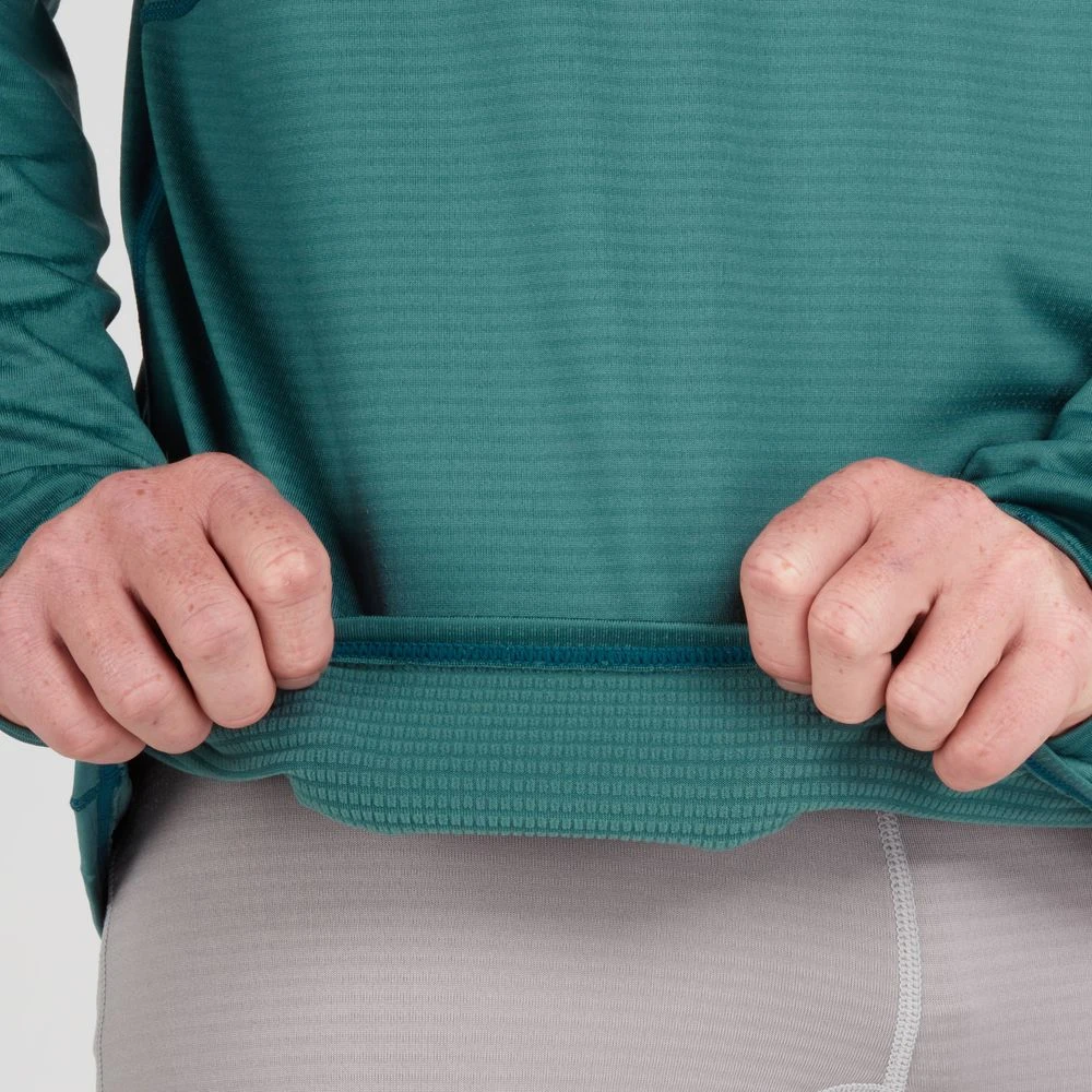 NRS Men's Lightweight Shirt 7 NRS Men's Lightweight Shirt - Image 5