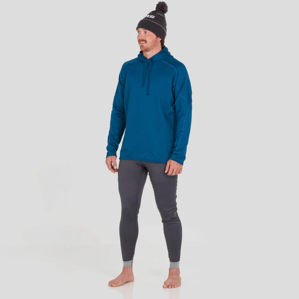 NRS Men's Expedition Weight Hoodie 4 NRS Men's Expedition Weight Hoodie - Image 2