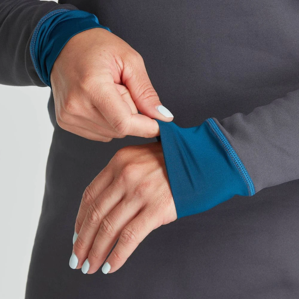 NRS Women's Expedition Weight Shirt 7 NRS Women's Expedition Weight Shirt - Image 5