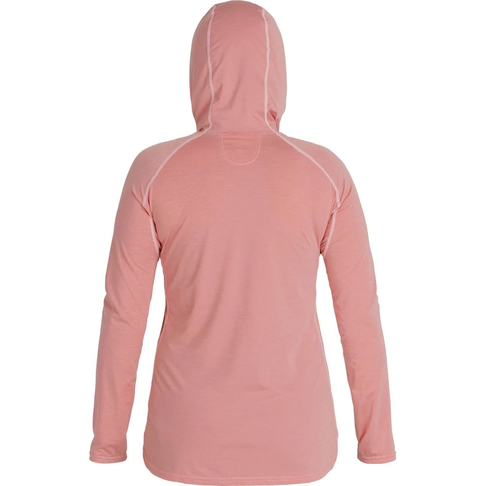 NRS Women's Silkweight Hoodie 17 NRS Women's Silkweight Hoodie - Image 15
