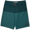 NRS Men's Benny Board Short 2 NRS Men's Benny Board Short -Outdoor Sports 10141 05 Mediterranea na Laydown 072121 1000x1000