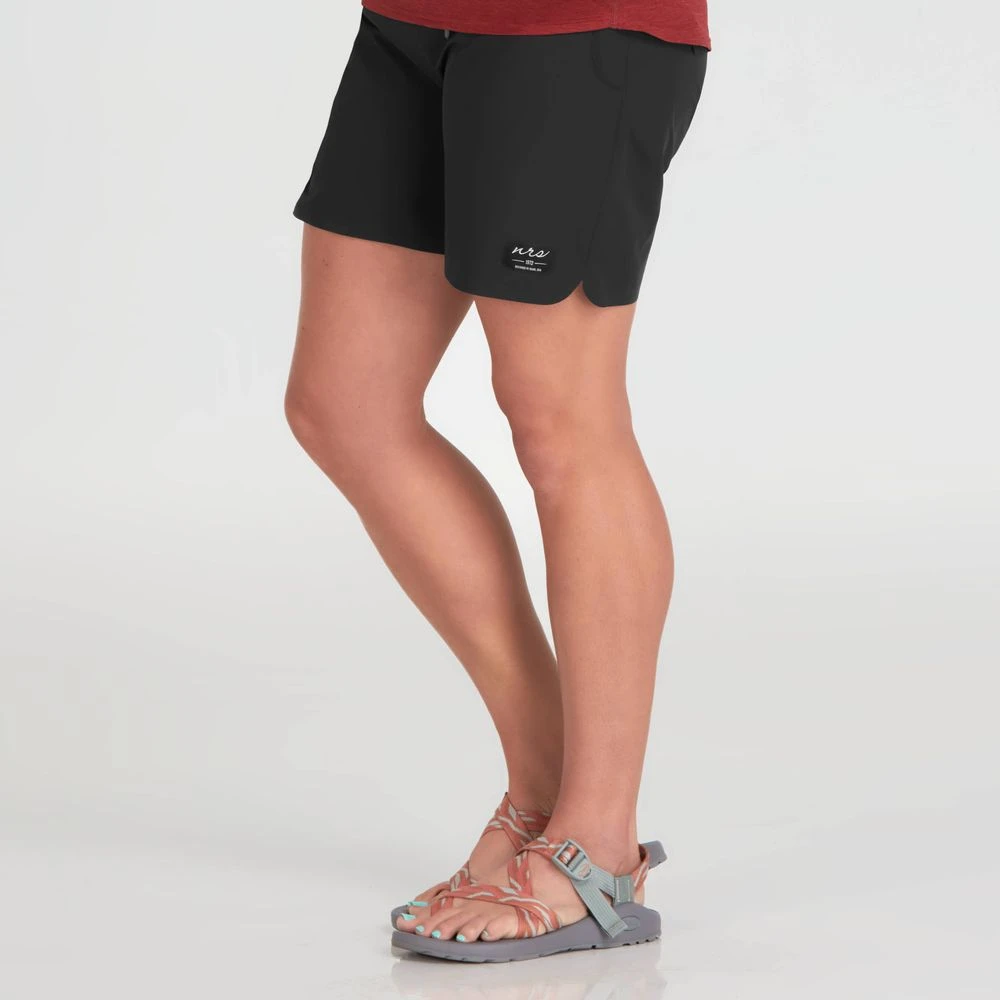 NRS Women's Beda Board Short 9 NRS Women's Beda Board Short - Image 7