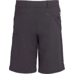 NRS Men's Guide Short -Outdoor Sports 10145 03 DarkShadow na Back 072722 1000x1000