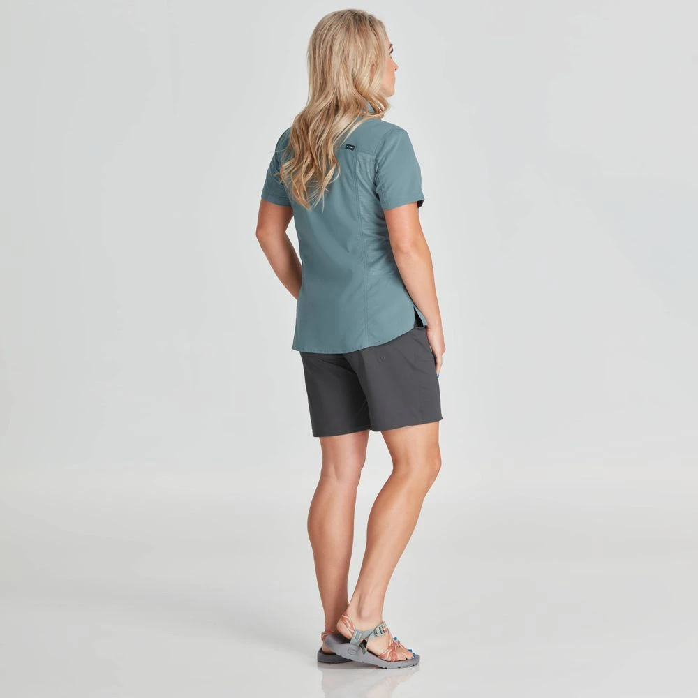NRS Women's Guide Short 11 NRS Women's Guide Short - Image 9