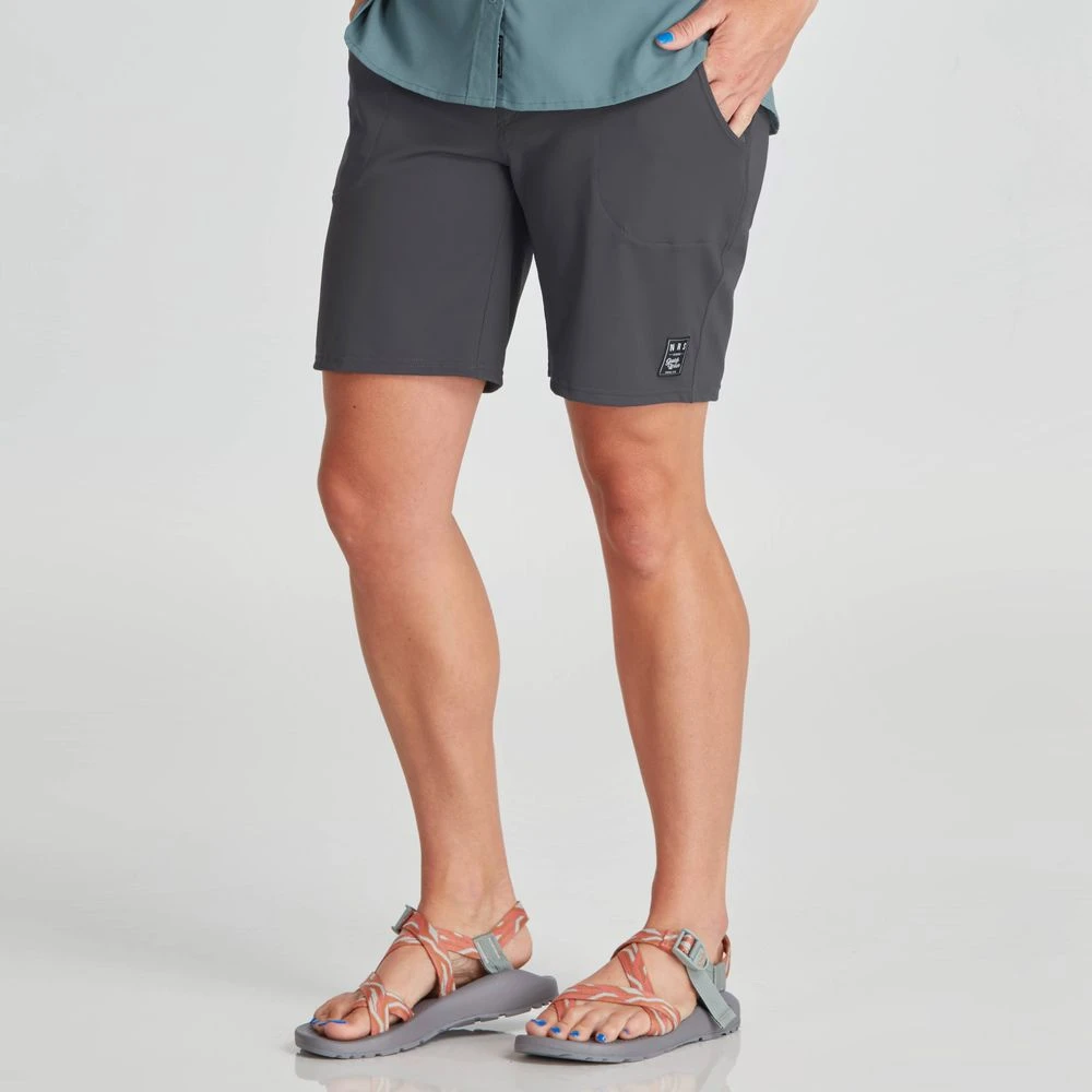 NRS Women's Guide Short 12 NRS Women's Guide Short - Image 10