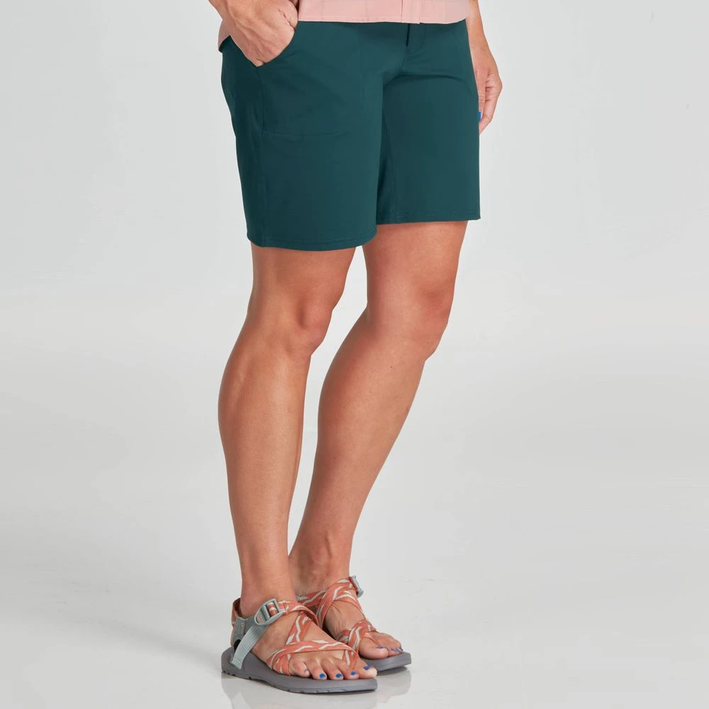 NRS Women's Guide Short 7 NRS Women's Guide Short - Image 5