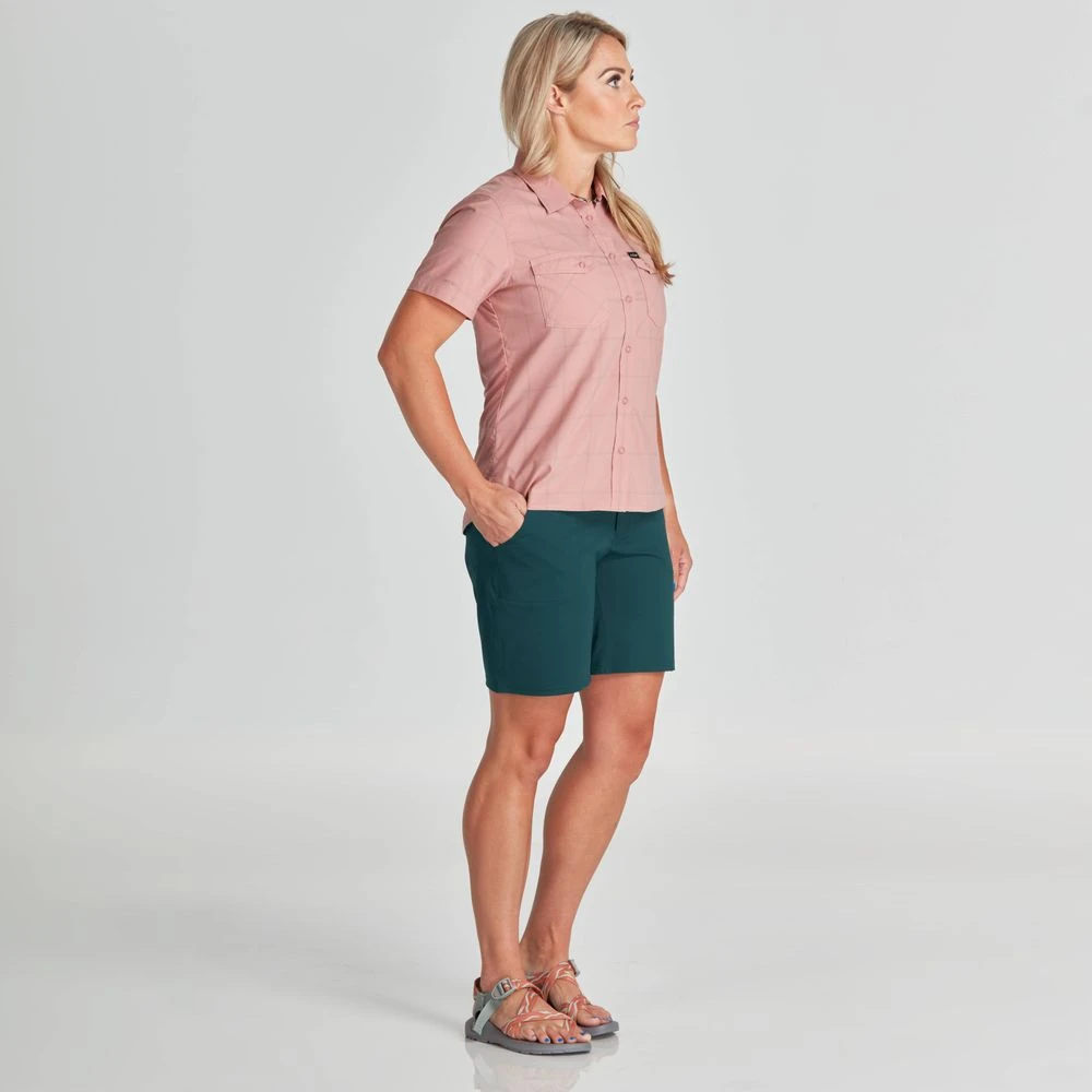 NRS Women's Guide Short 5 NRS Women's Guide Short - Image 3