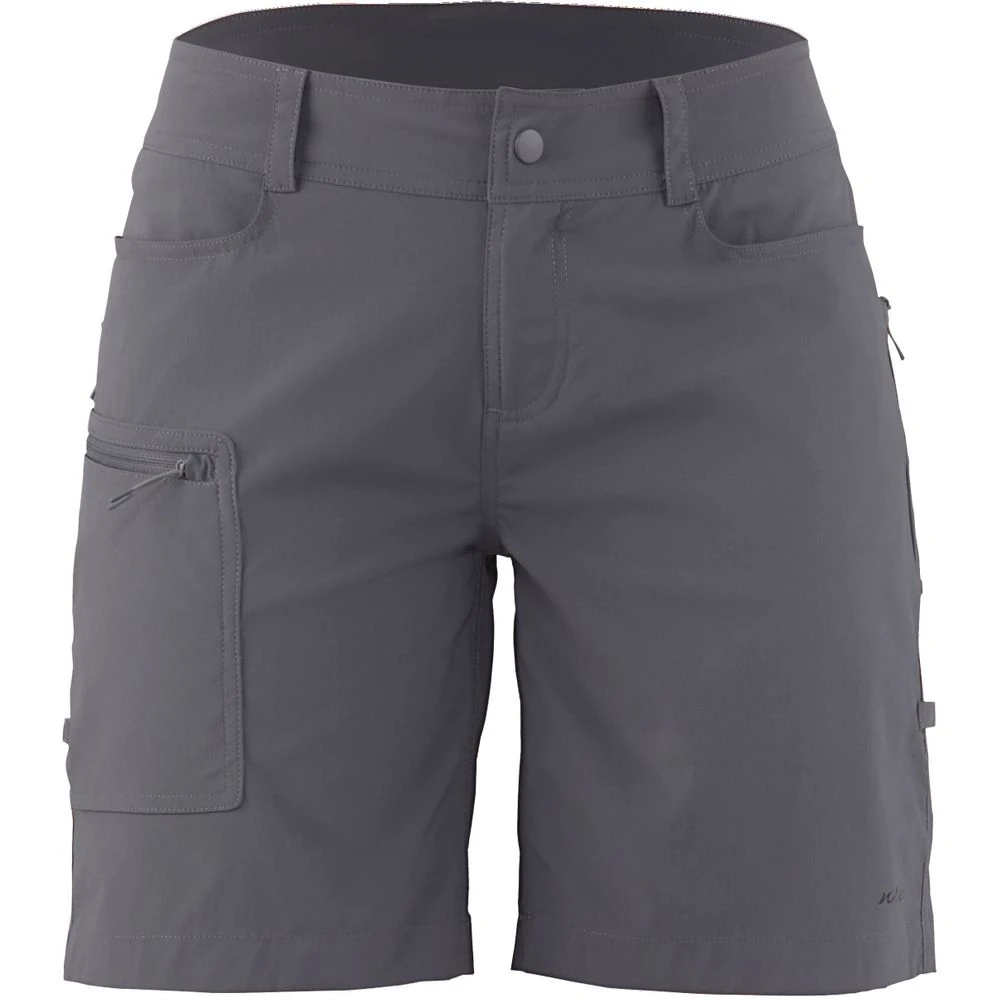 NRS Women's Lolo Short 6 NRS Women's Lolo Short - Image 4