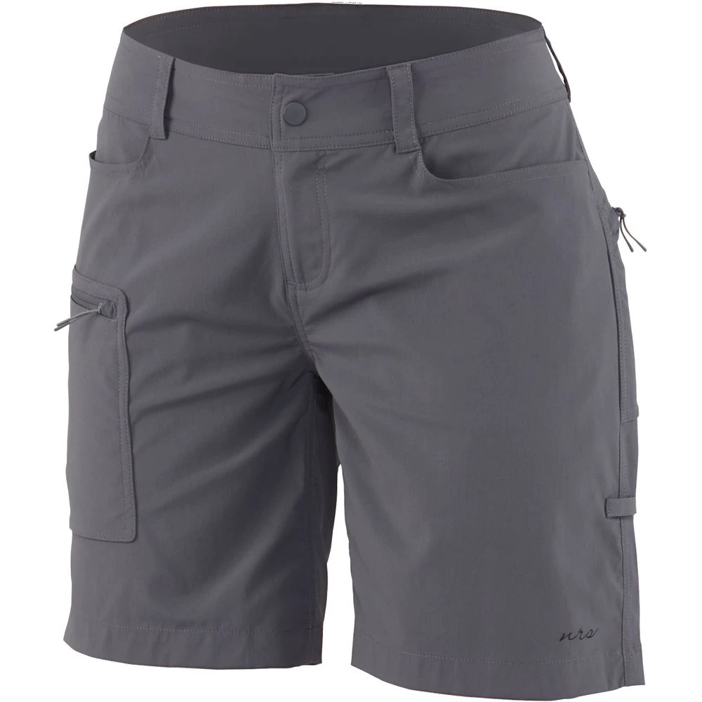 NRS Women's Lolo Short 5 NRS Women's Lolo Short - Image 3