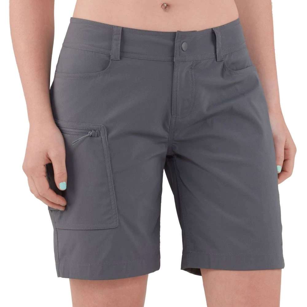 NRS Women's Lolo Short 8 NRS Women's Lolo Short - Image 6