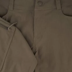 NRS Women's Lolo Short 31 NRS Women's Lolo Short -Outdoor Sports 10149 02 bark na detail 070620 1000x1000