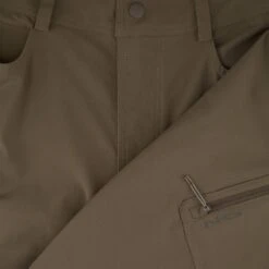 NRS Men's Lolo Short -Outdoor Sports 10150 02 Bark na Detail 070620 1000x1000