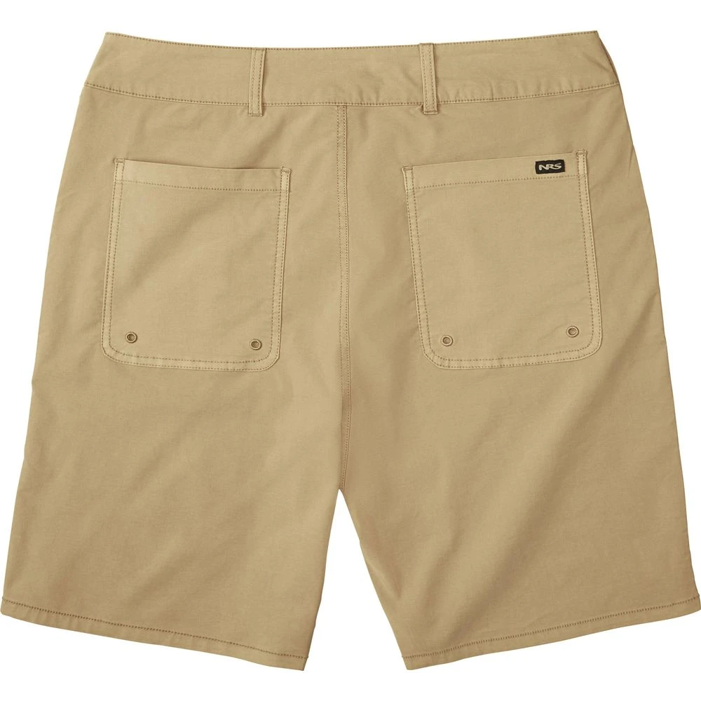 NRS Men's Canyon Short 4 NRS Men's Canyon Short - Image 2