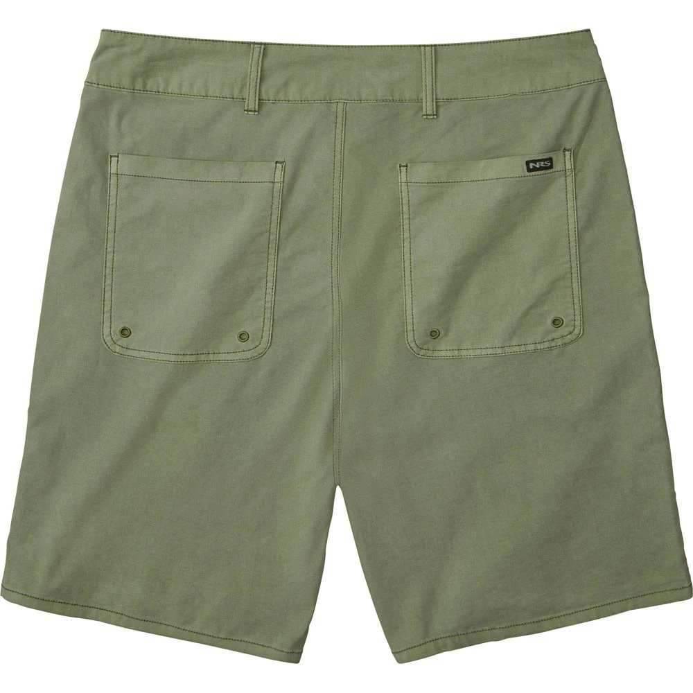 NRS Men's Canyon Short 9 NRS Men's Canyon Short - Image 7