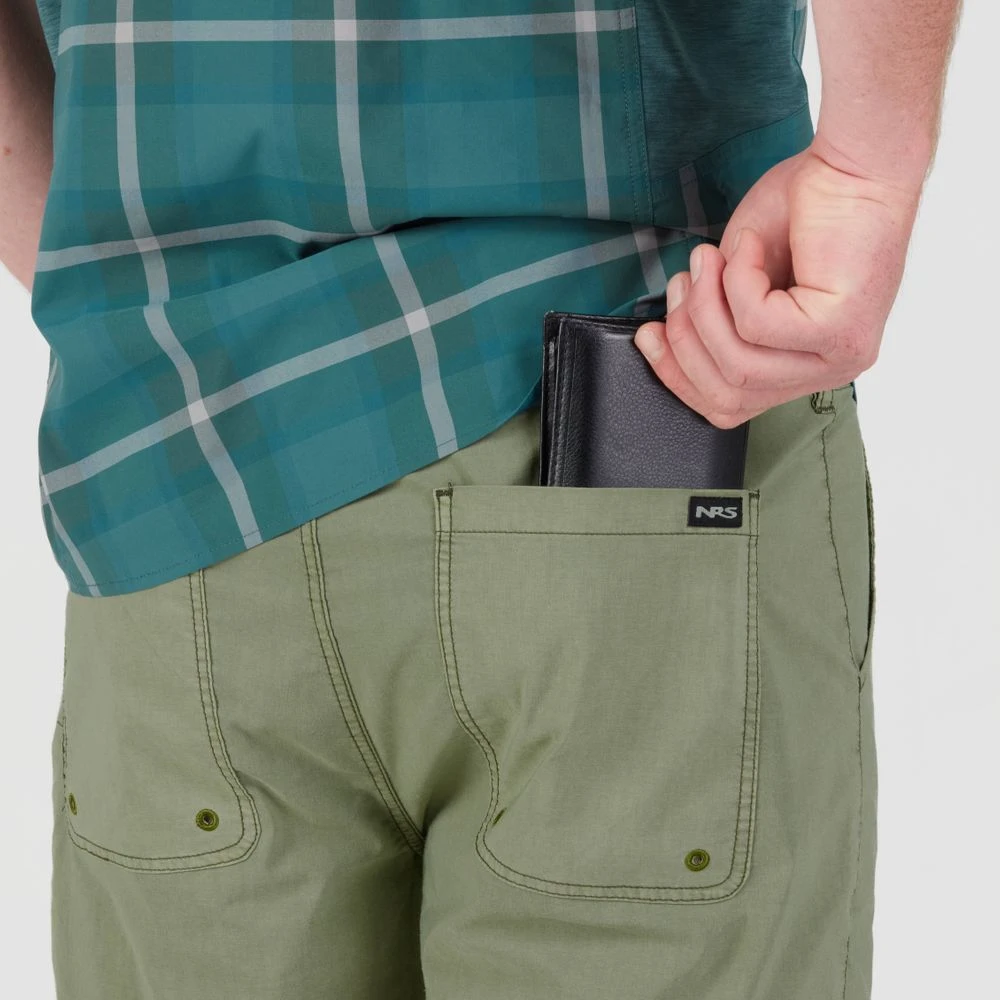 NRS Men's Canyon Short 13 NRS Men's Canyon Short - Image 11