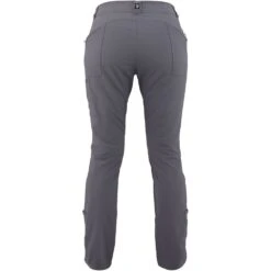 NRS Women's Lolo Pant - Closeout 12 NRS Women's Lolo Pant - Closeout -Outdoor Sports 10155 01 Gunmetal 6 Back 072720 1000x1000