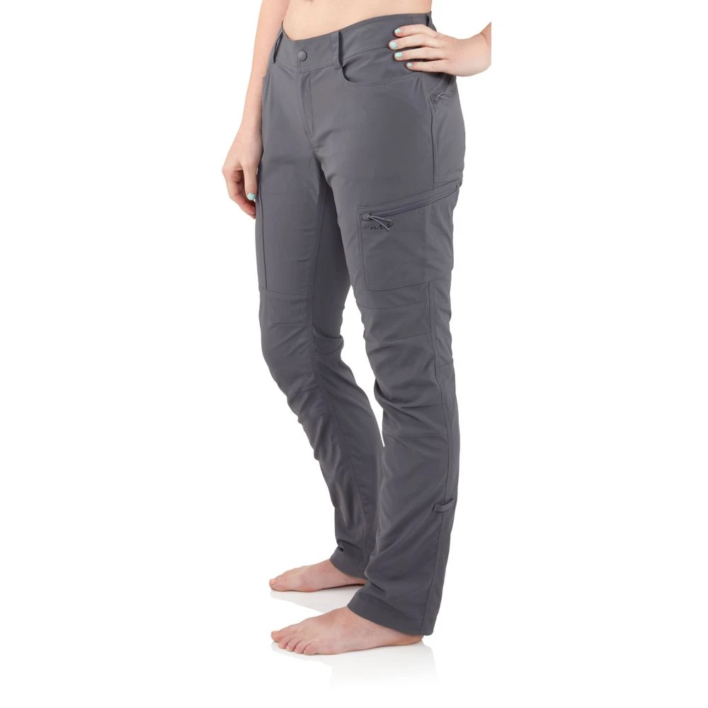 NRS Women's Lolo Pant - Closeout 7 NRS Women's Lolo Pant - Closeout - Image 5