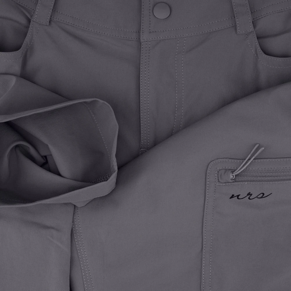 NRS Women's Lolo Pant - Closeout 9 NRS Women's Lolo Pant - Closeout - Image 7