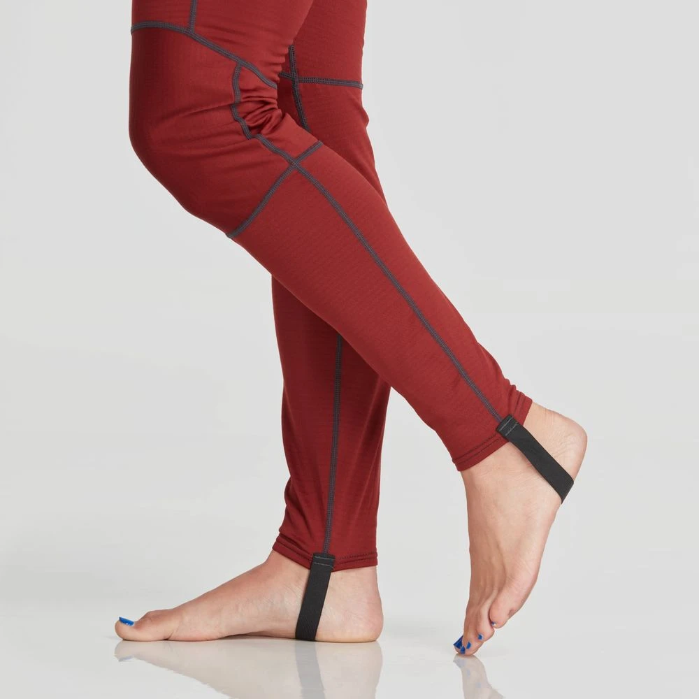 NRS Women's Lightweight Union Suit 8 NRS Women's Lightweight Union Suit - Image 6