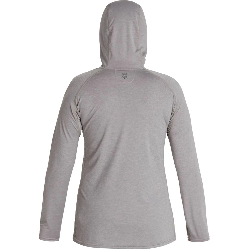NRS Women's Silkweight Vesi Hoodie 17 NRS Women's Silkweight Vesi Hoodie - Image 15