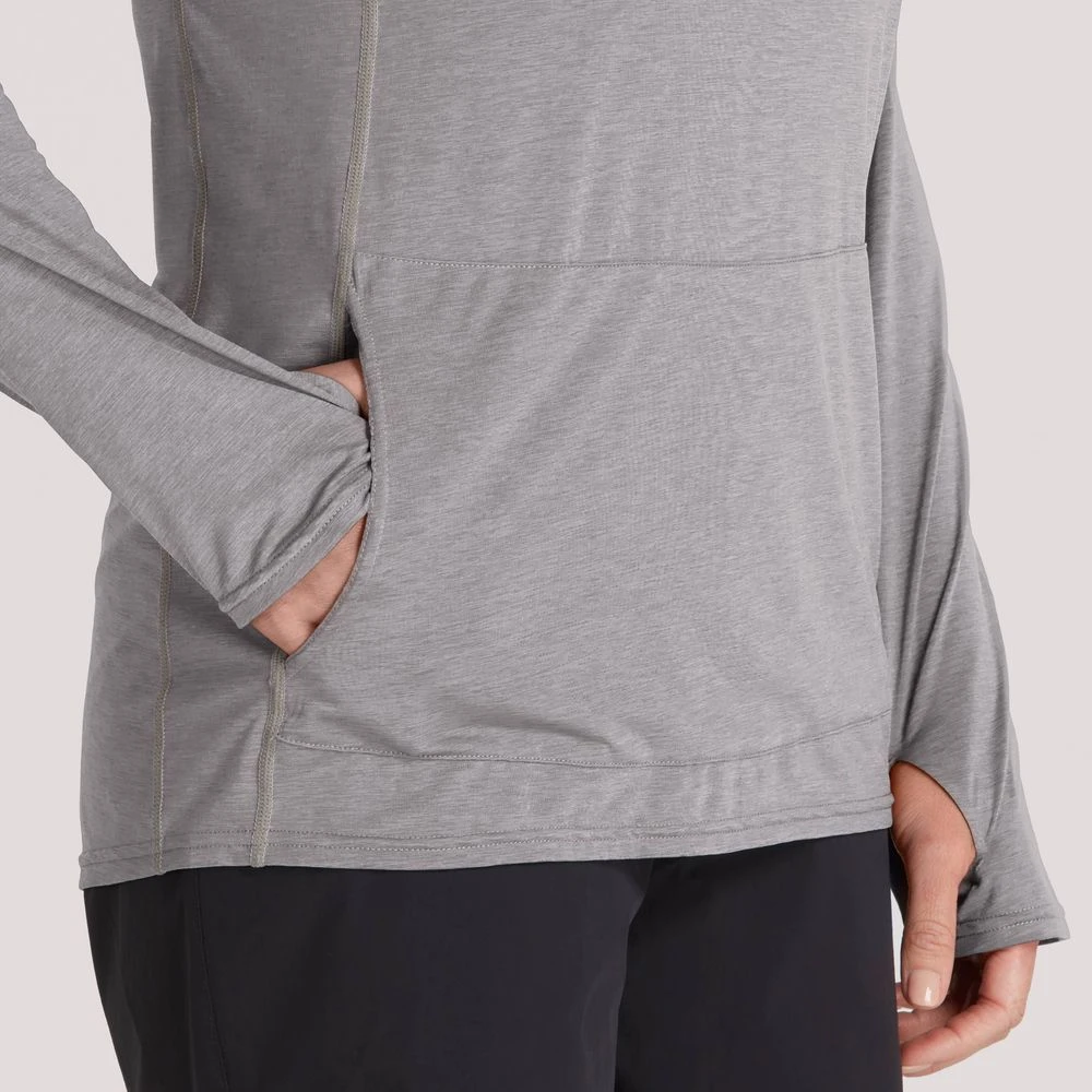 NRS Women's Silkweight Vesi Hoodie 22 NRS Women's Silkweight Vesi Hoodie - Image 20