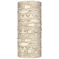 Buff CoolNet UV+ Multifunctional Headwear - Closeout | NRS -Outdoor Sports 10400 02 solar sand na main 112420 1000x1000