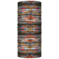 Buff CoolNet UV+ Multifunctional Headwear - Closeout | NRS -Outdoor Sports 10400 02 wild multi na main 112420 1000x1000