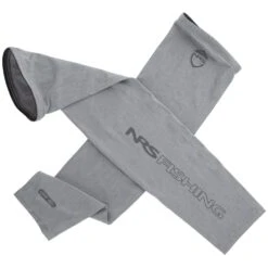 NRS H20zone Sun Sleeves 10 NRS H20zone Sun Sleeves -Outdoor Sports 10406 03 Sharkskin na Cross 070720 1000x1000