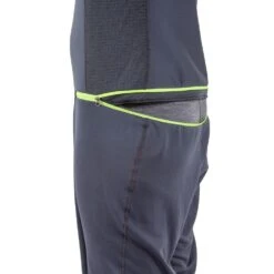 Kokatat Men's Habanero Dry Suit Liner | NRS 8 Kokatat Men's Habanero Dry Suit Liner | NRS -Outdoor Sports 11504 01 coal side zip 010917 1000x1000