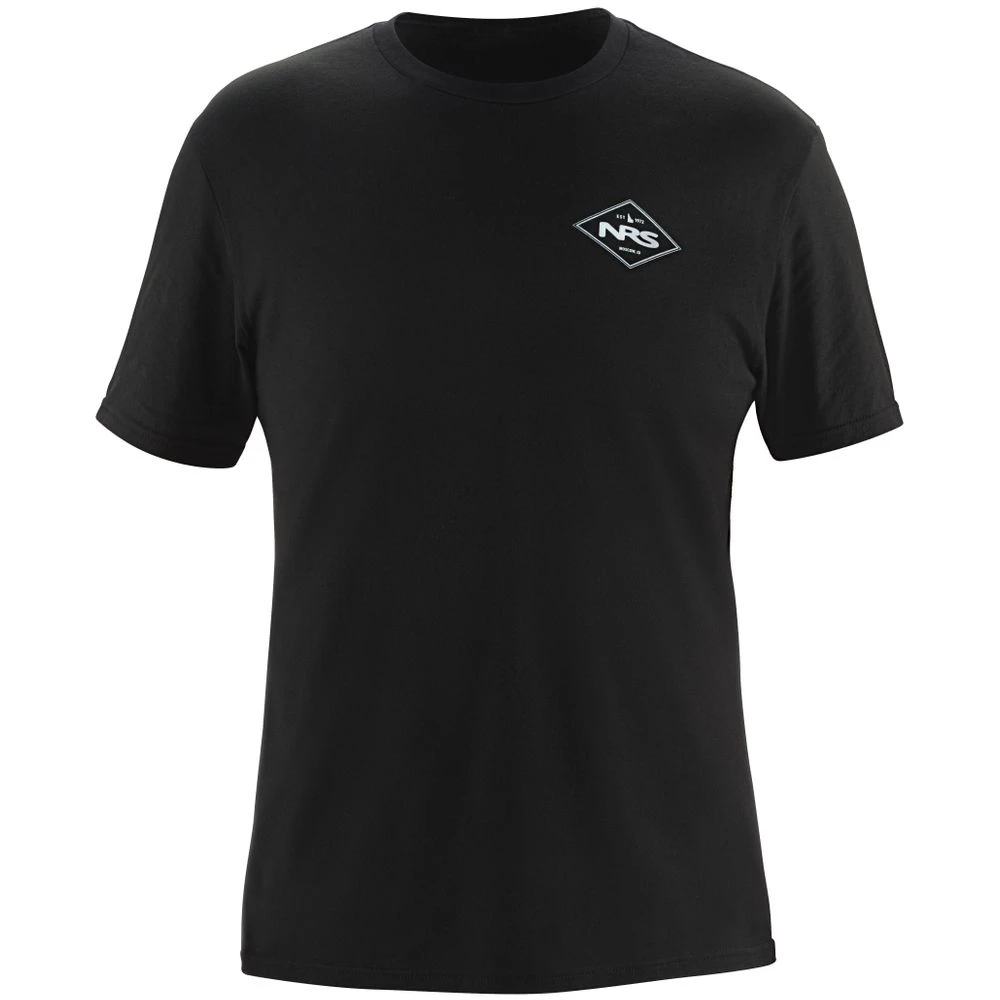 NRS Men's Flagship T-Shirt - Closeout 7 NRS Men's Flagship T-Shirt - Closeout - Image 5