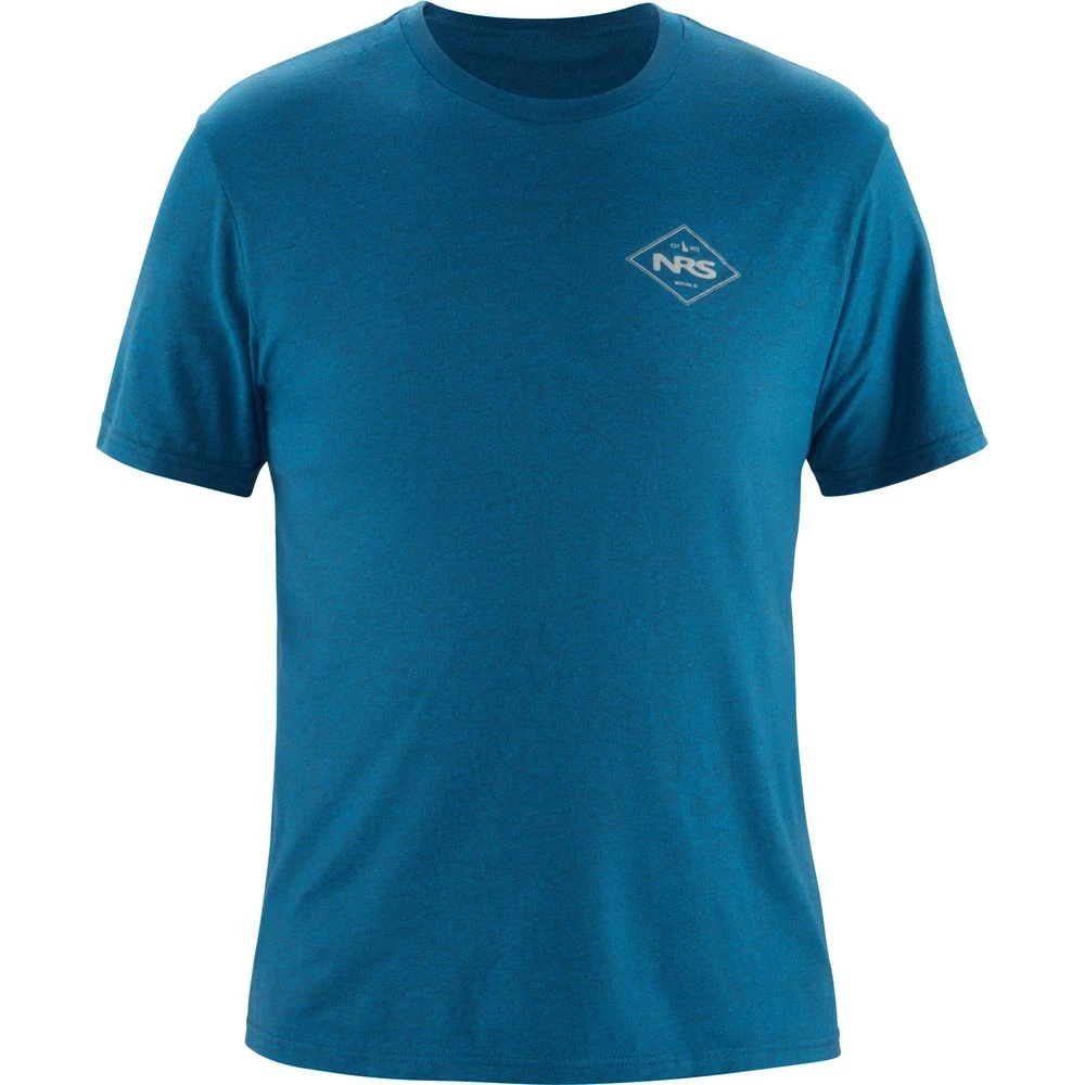 NRS Men's Flagship T-Shirt - Closeout 14 NRS Men's Flagship T-Shirt - Closeout - Image 12