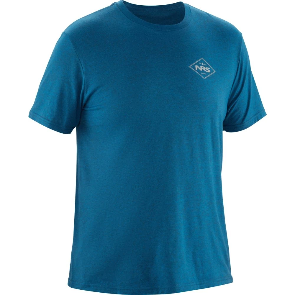 NRS Men's Flagship T-Shirt - Closeout 12 NRS Men's Flagship T-Shirt - Closeout - Image 10