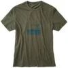 NRS Men's Idaho T-Shirt - Closeout
