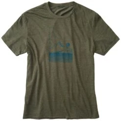 NRS Men's Idaho T-Shirt - Closeout