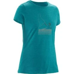 NRS Women's Idaho T-Shirt - Closeout