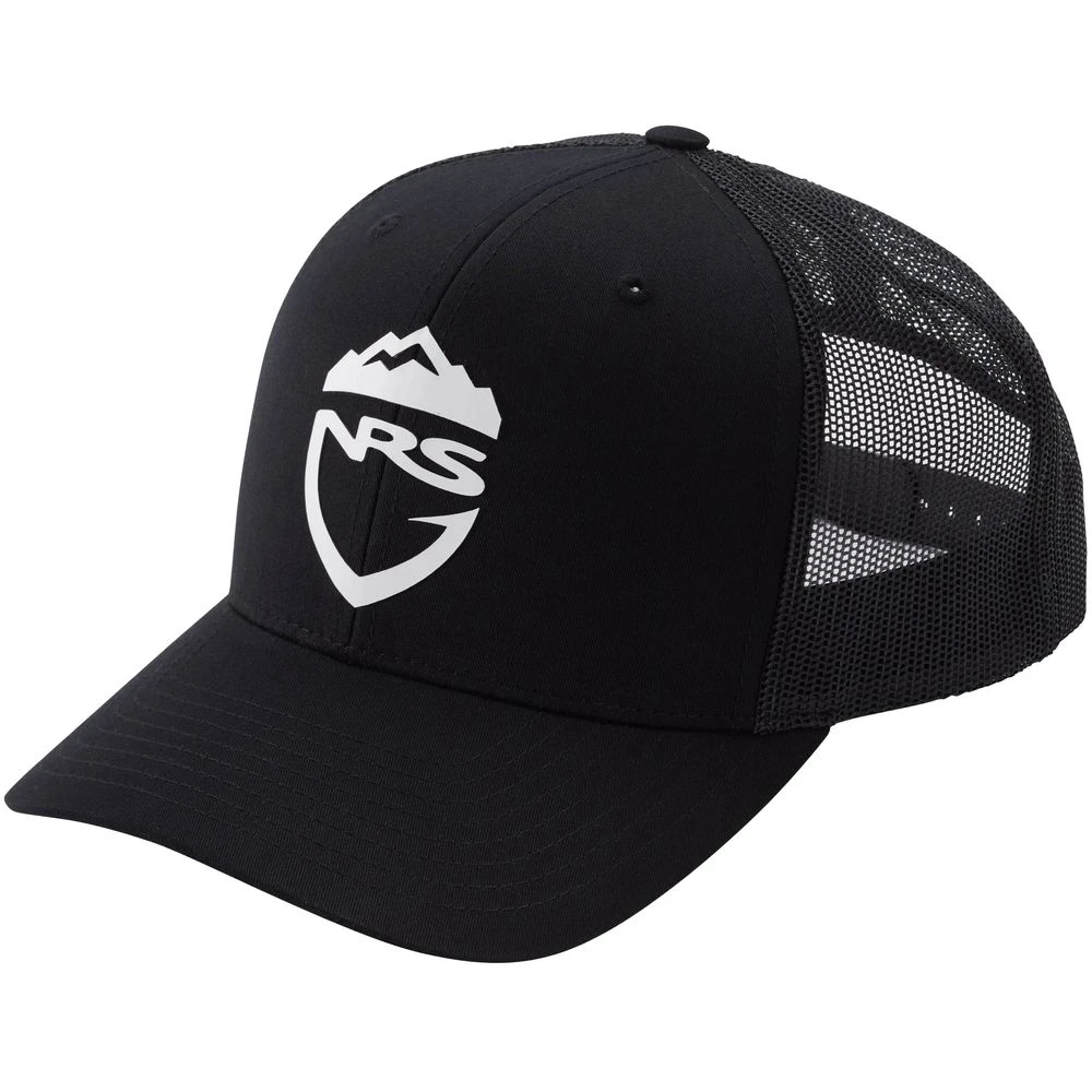 NRS Fishing Trucker Hat - Closeout 5 NRS Fishing Trucker Hat - Closeout - Image 3