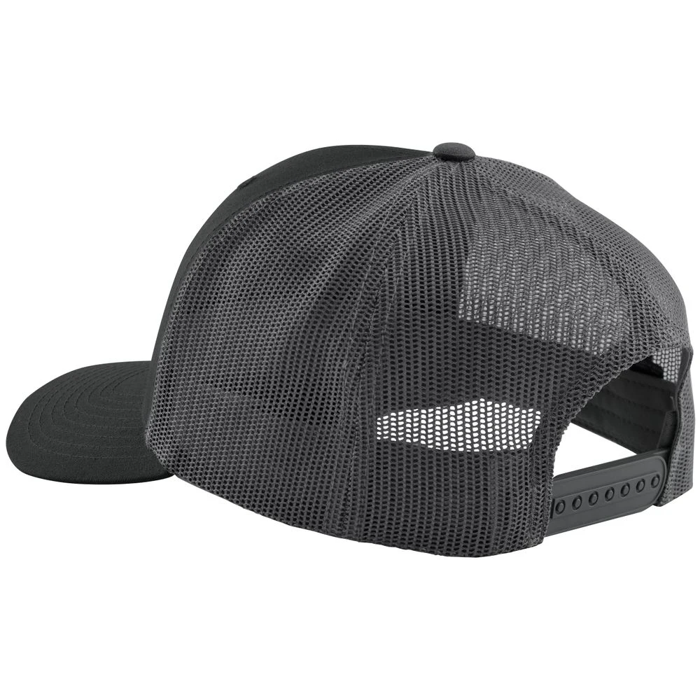 NRS Fishing Trucker Hat - Closeout 8 NRS Fishing Trucker Hat - Closeout - Image 6