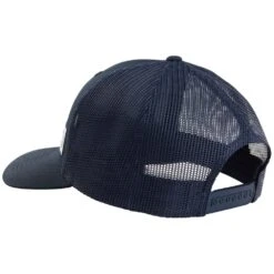 NRS Retro Trucker Hat -Outdoor Sports 12541 01 Navy na Back 062818 1000x1000