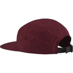NRS 5-Panel Hat -Outdoor Sports 12544 01 Berry na Back 111722 1000x1000
