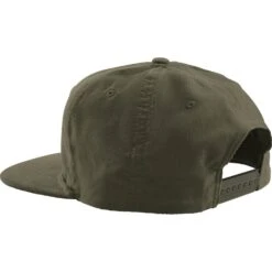 NRS Parks Hat - Closeout 6 NRS Parks Hat - Closeout -Outdoor Sports 12545 01 DeepRichGreen na Back 042122 1000x1000