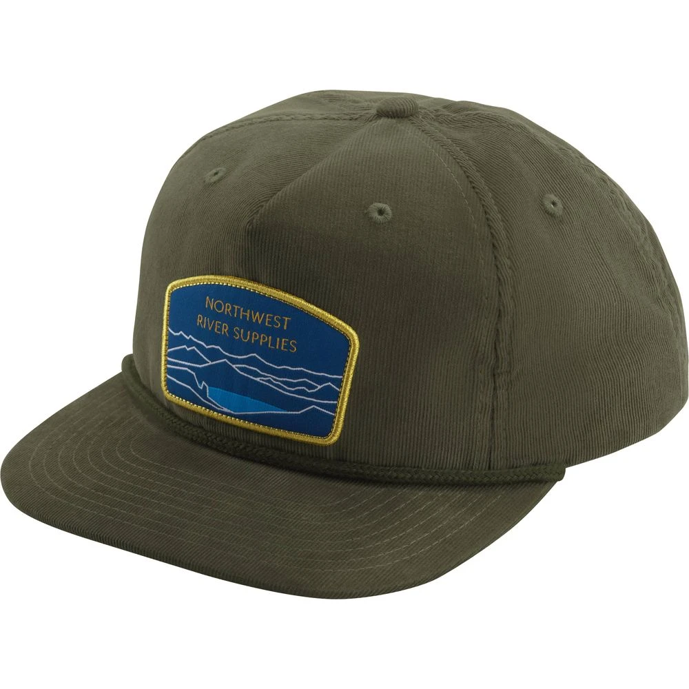 NRS Parks Hat - Closeout 3 NRS Parks Hat - Closeout