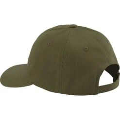 NRS Dad Hat 8 NRS Dad Hat -Outdoor Sports 12546 01 Loden Leather Back 101122 1000x1000
