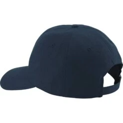 NRS Dad Hat 10 NRS Dad Hat -Outdoor Sports 12546 01 Navy Leather Back 101122 1000x1000