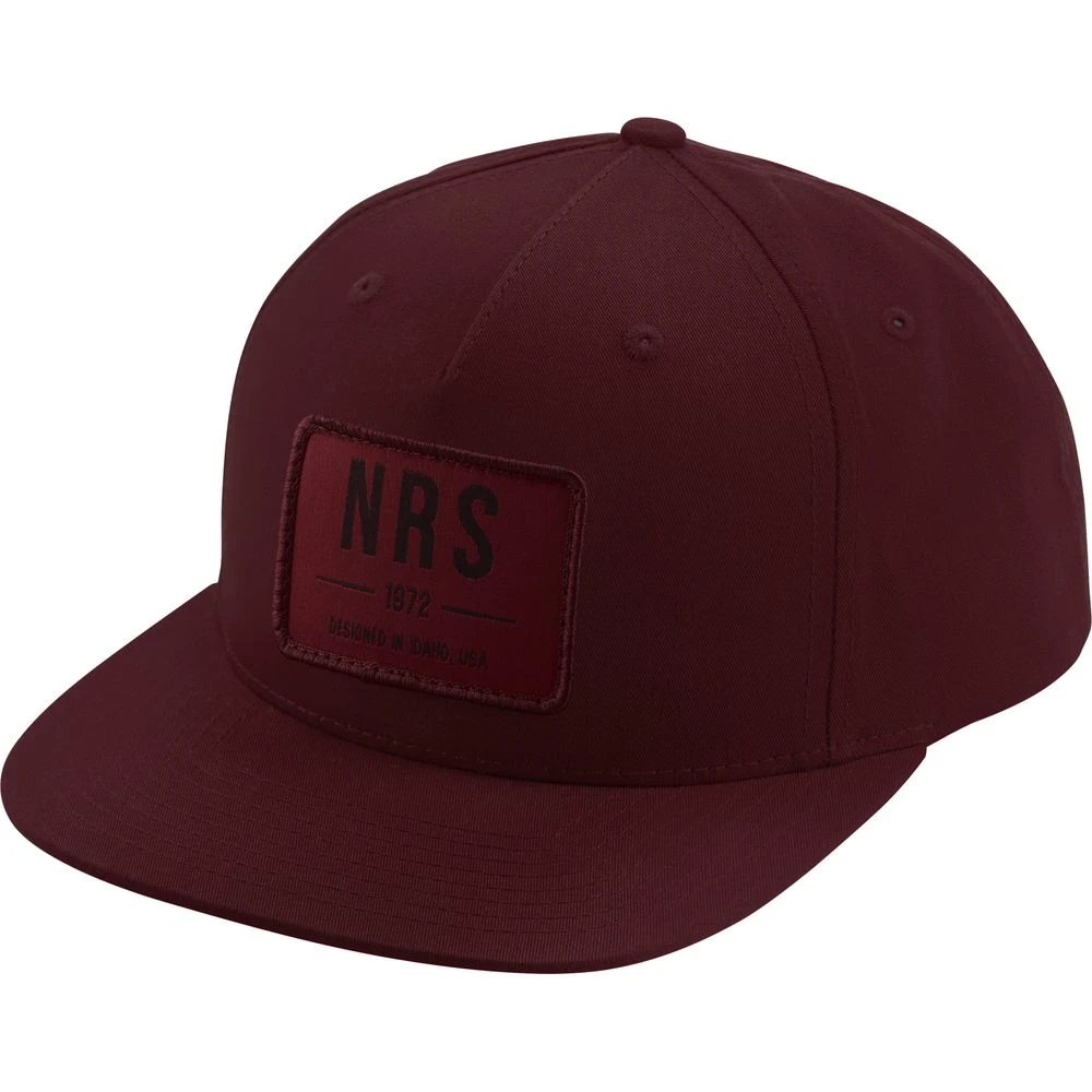 NRS Flagship Hat - Closeout 6 NRS Flagship Hat - Closeout - Image 4